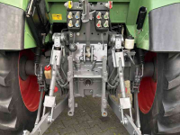 Schlepper / Traktoren Fendt 313 Vario TMS