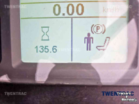 Schlepper / Traktor New Holland T 3.70
