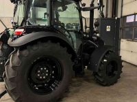 Schlepper / Traktor New Holland T4.65