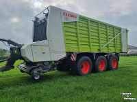 Lade- und Dosierwagen Claas CARGOS 9600