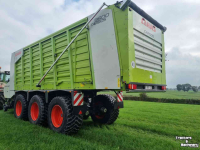 Lade- und Dosierwagen Claas CARGOS 9600