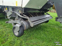 Lade- und Dosierwagen Claas CARGOS 9600