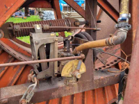 Beregnungsmaschine Irrifrance regenhaspel 90-300 Turbine