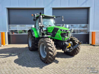 Schlepper / Traktor Deutz-Fahr 6140 TTV