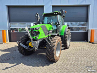 Schlepper / Traktor Deutz-Fahr 6140 TTV