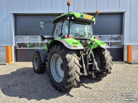 Schlepper / Traktor Deutz-Fahr 6140 TTV