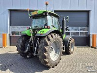 Schlepper / Traktor Deutz-Fahr 6140 TTV