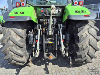 Schlepper / Traktor Deutz-Fahr 6140 TTV