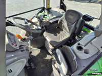 Schlepper / Traktor Deutz-Fahr 6140 TTV