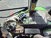 Schlepper / Traktor Deutz-Fahr 6140 TTV
