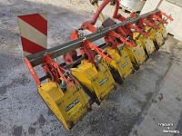 Bodenfräse  Breviglieri M21 Strokenfrees
