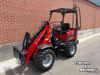 Radlader Schäffer 2630 Kniklader