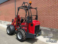 Radlader Schäffer 2630 Kniklader