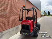 Radlader Schäffer 2630 Kniklader