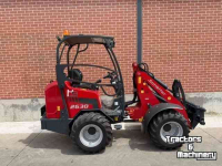 Radlader Schäffer 2630 Kniklader