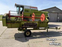 Mähdrescher Claas Dominator 88S