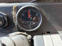 Mähdrescher Claas Dominator 88S