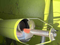 Mähdrescher Claas Dominator 88S