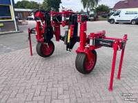 Sonstiges Baumschulmaschinen und Zubehör Steketee EC Steer 7 schoffelbalk sideshiftbok DEMO