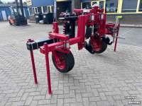 Sonstiges Baumschulmaschinen und Zubehör Steketee EC Steer 7 schoffelbalk sideshiftbok DEMO