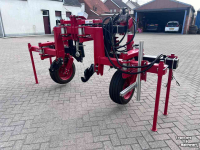 Sonstiges Baumschulmaschinen und Zubehör Steketee EC Steer 7 schoffelbalk sideshiftbok DEMO