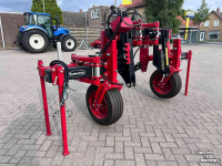 Sonstiges Baumschulmaschinen und Zubehör Steketee EC Steer 7 schoffelbalk sideshiftbok DEMO