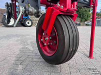 Sonstiges Baumschulmaschinen und Zubehör Steketee EC Steer 7 schoffelbalk sideshiftbok DEMO