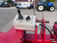 Sonstiges Baumschulmaschinen und Zubehör Steketee EC Steer 7 schoffelbalk sideshiftbok DEMO