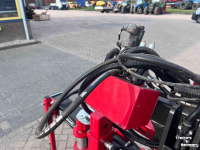 Sonstiges Baumschulmaschinen und Zubehör Steketee EC Steer 7 schoffelbalk sideshiftbok DEMO