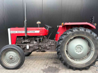 Schlepper / Traktor Massey Ferguson 240