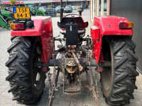 Schlepper / Traktor Massey Ferguson 240