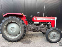 Schlepper / Traktor Massey Ferguson 240