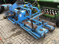 Kreiselegge Lemken Zircon 7-300