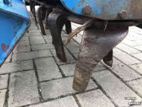 Kreiselegge Lemken Zircon 7-300