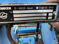 Kreiselegge Lemken Zircon 7-300