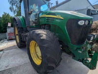 Schlepper / Traktor John Deere 7820