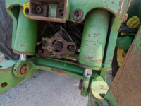 Schlepper / Traktor John Deere 7820