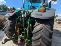 Schlepper / Traktor John Deere 7820