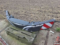 Frontstoßstange TractorBumper TB Basic