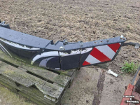 Frontstoßstange TractorBumper TB Basic