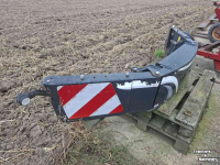 Frontstoßstange TractorBumper TB Basic