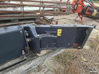 Frontstoßstange TractorBumper TB Basic