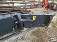 Frontstoßstange TractorBumper TB Basic