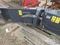 Frontstoßstange TractorBumper TB Basic