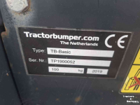 Frontstoßstange TractorBumper TB Basic