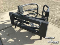 Ballengreifer Hemach RBS 1750