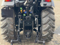 Schlepper / Traktor Case-IH Quantum 90F  Hydr.hefverstelling 1363u