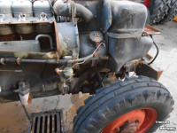Gebrauchte Teile für Traktoren Fendt 204va /203 va