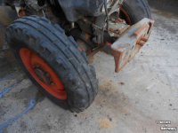 Gebrauchte Teile für Traktoren Fendt 204va /203 va