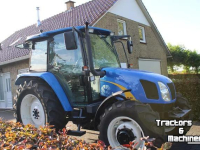 Schlepper / Traktor New Holland TL90 A